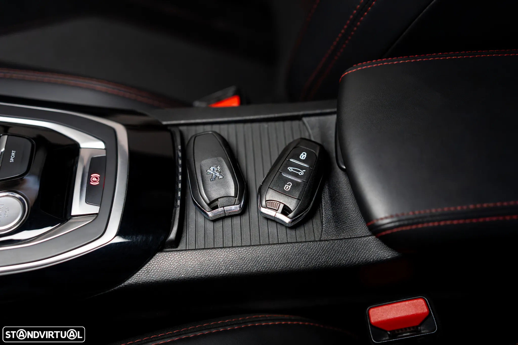 Peugeot 308 GTi by Sport - 39