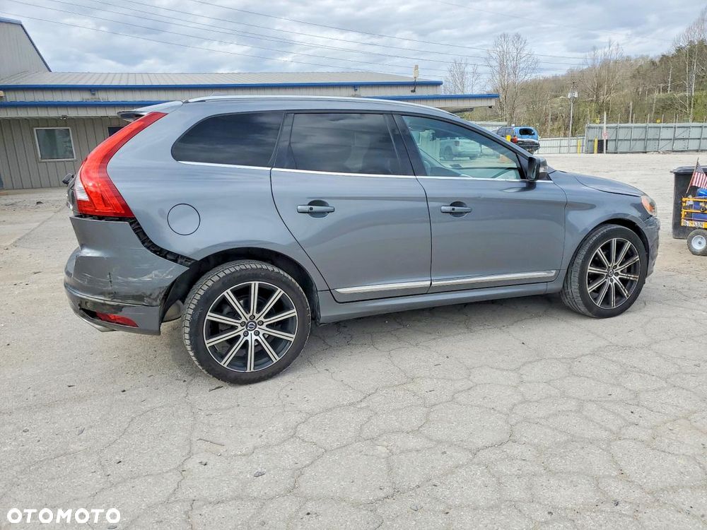 Volvo XC 60 T6 AWD Geartronic Linje Inscription - 3