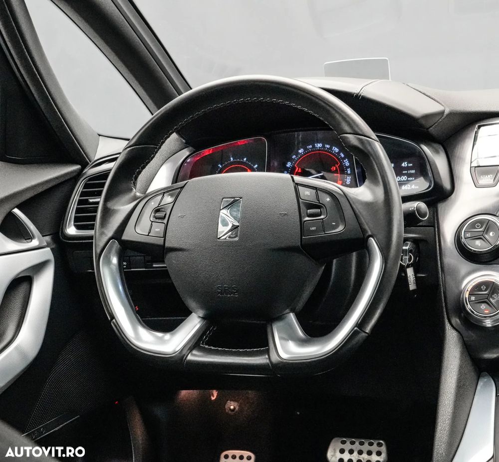 DS Automobiles DS 5 BlueHDi Sport Chic Aut. - 19