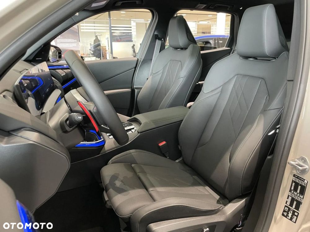 BMW X3 xM50 mHEV - 9