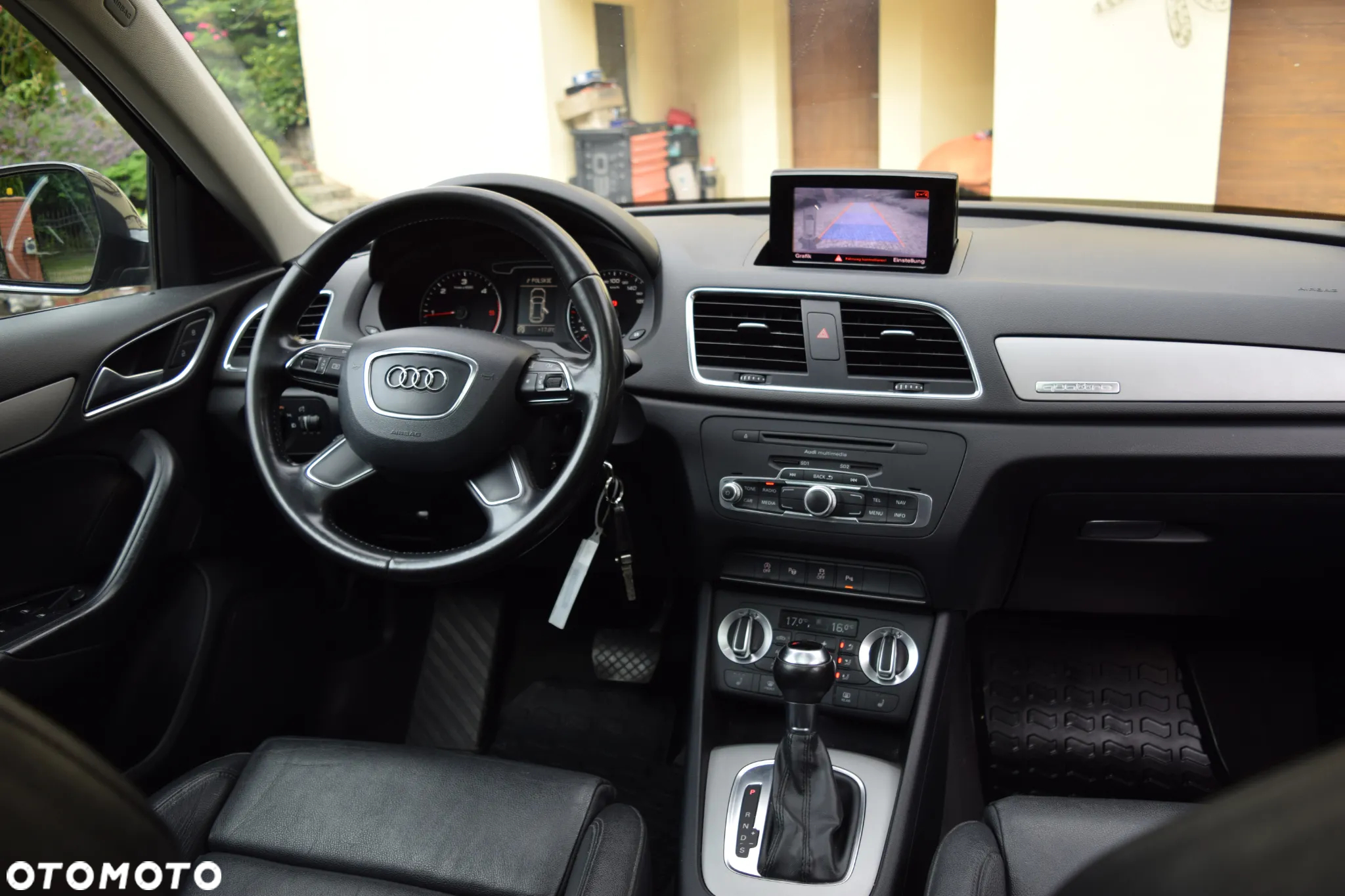 Audi Q3 2.0 TDI Quattro Prime Line S tronic - 15