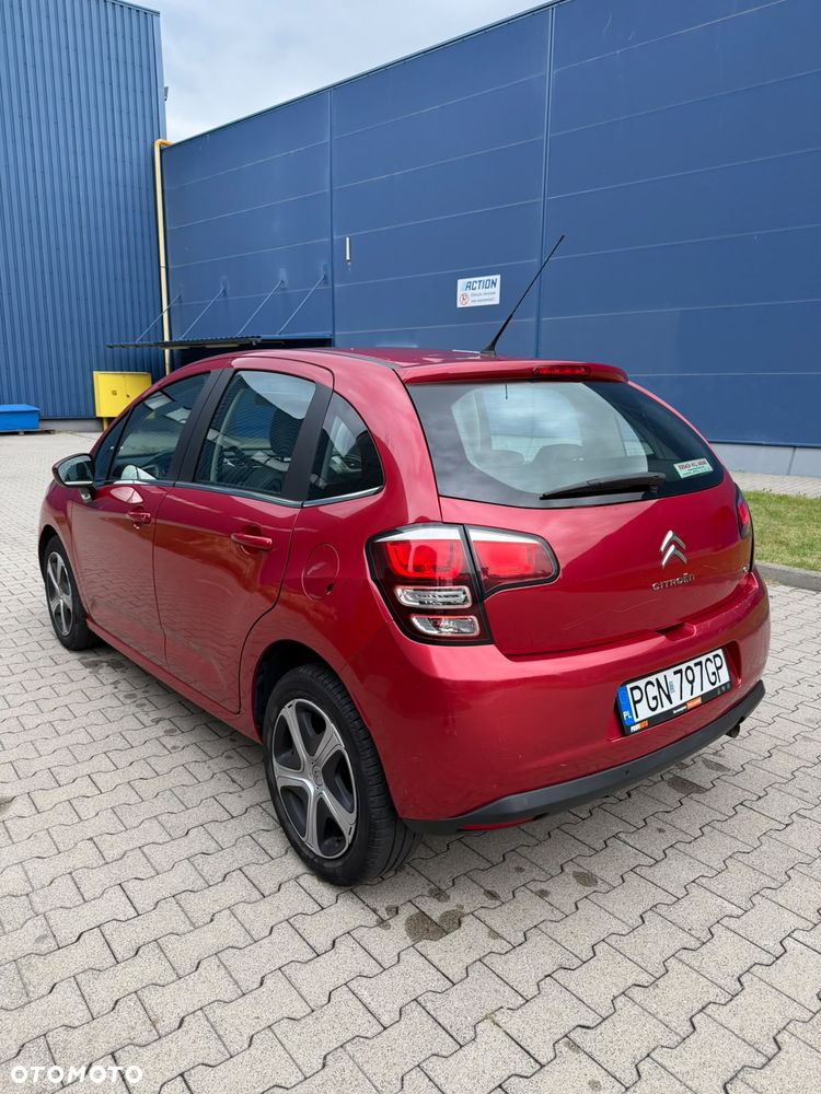 Citroën C3 1.2 PureTech Shine - 5