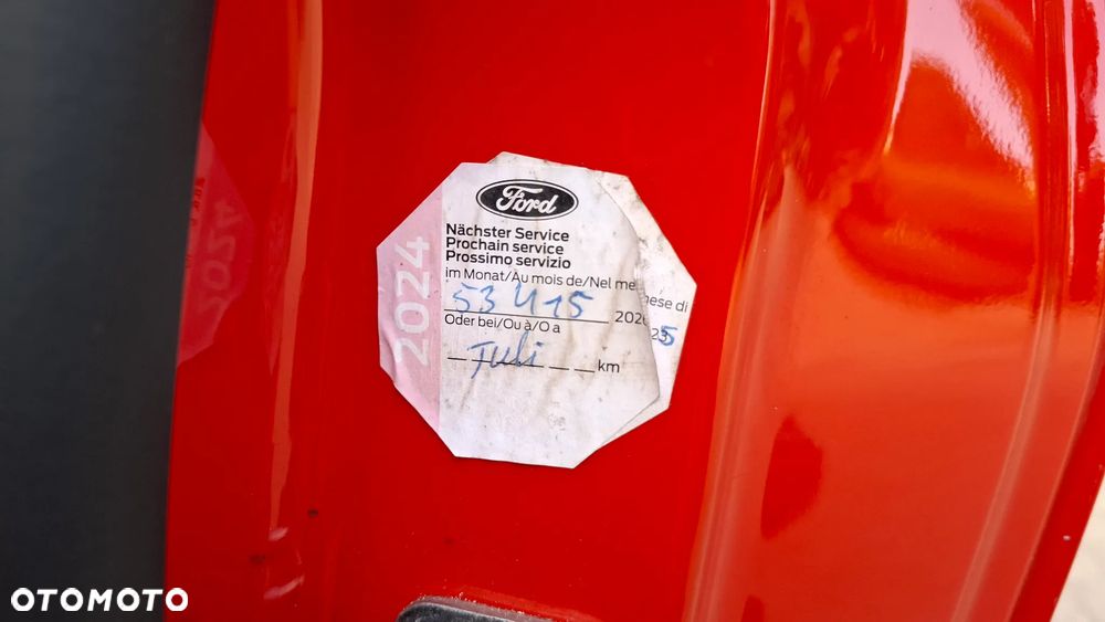 Ford Fiesta 1.1 S&S COOL&CONNECT - 17