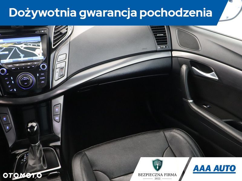 Hyundai i40 - 10