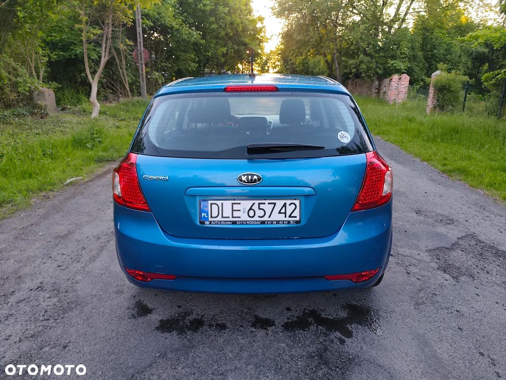 Kia Ceed 1.4 Optimum - 4