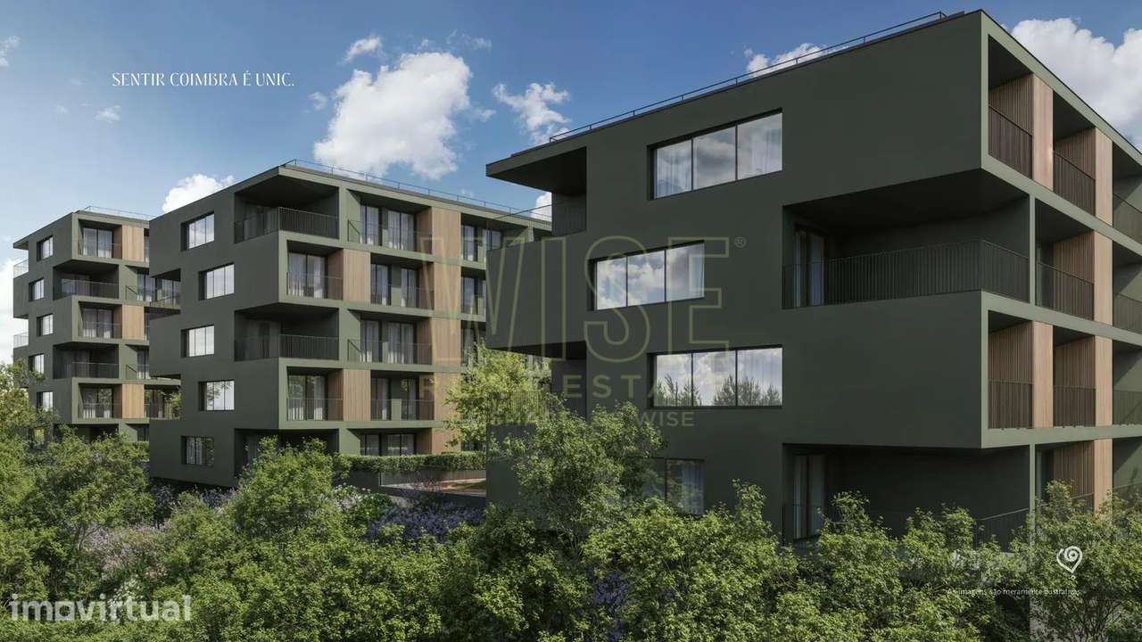 Apartamento T1 - Grande imagem: 4/4