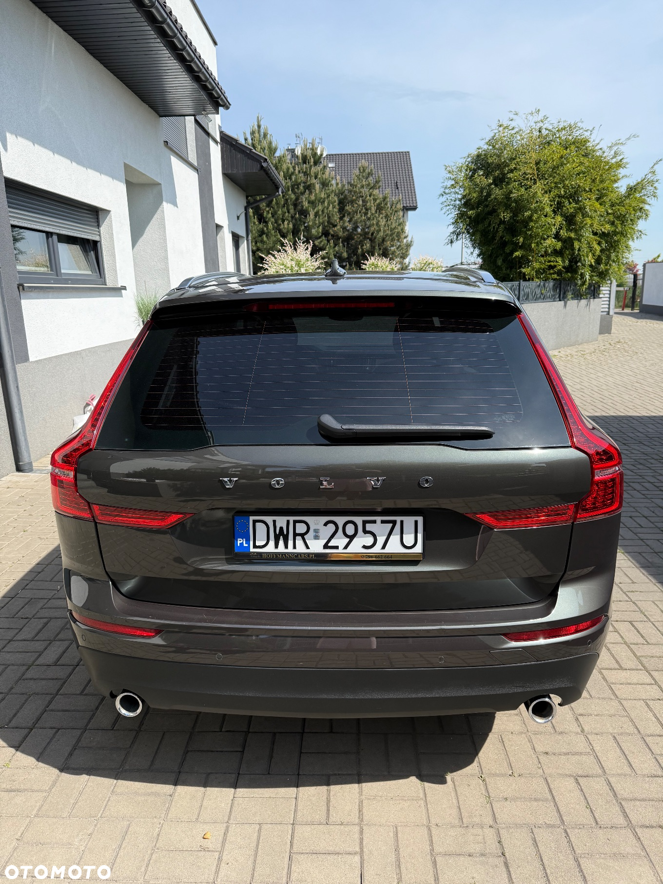 Volvo XC 60 D4 Geartronic Momentum Pro - 16