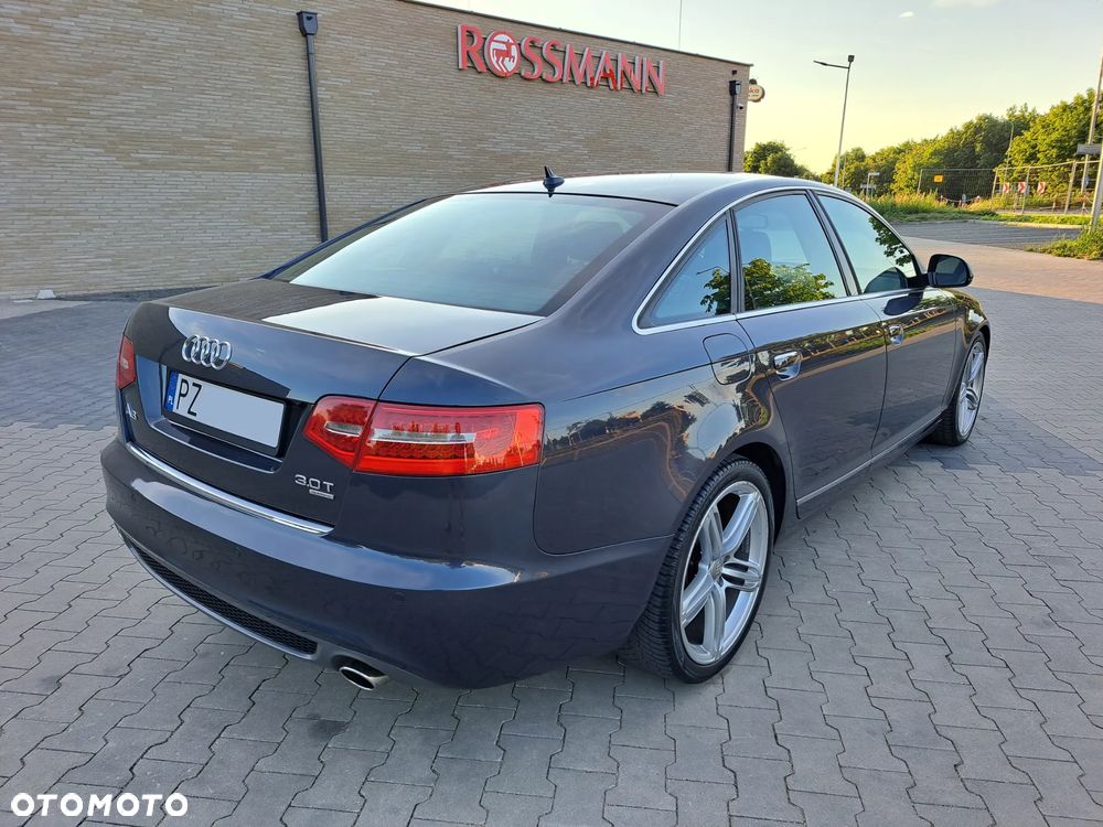 Audi A6 Limousine - 5