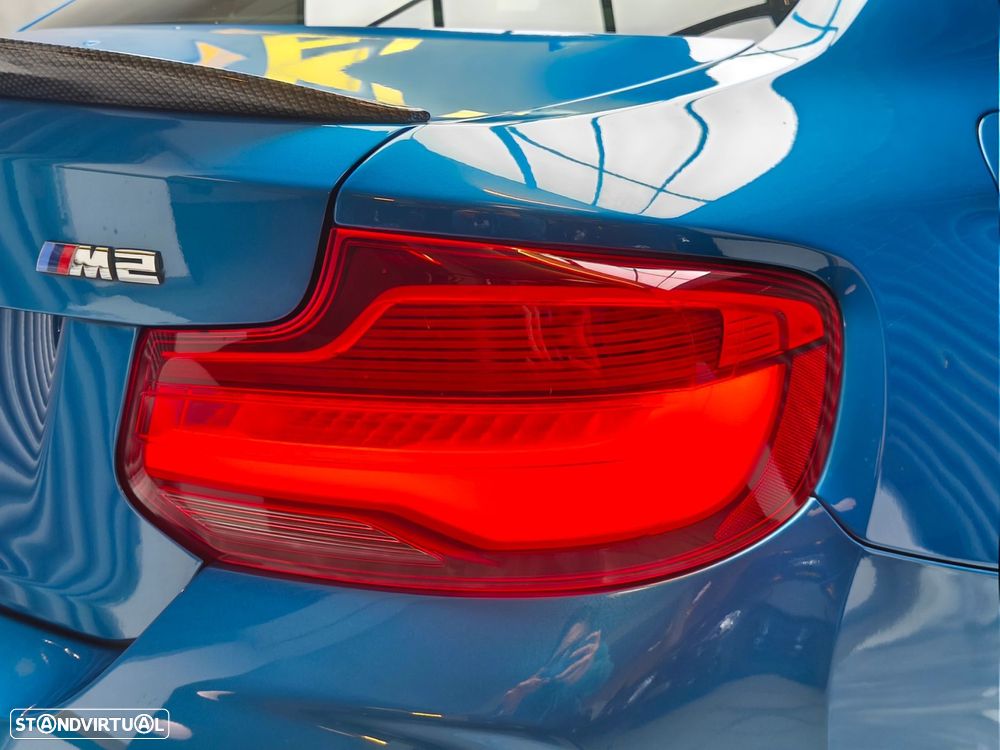 BMW M2 - 27