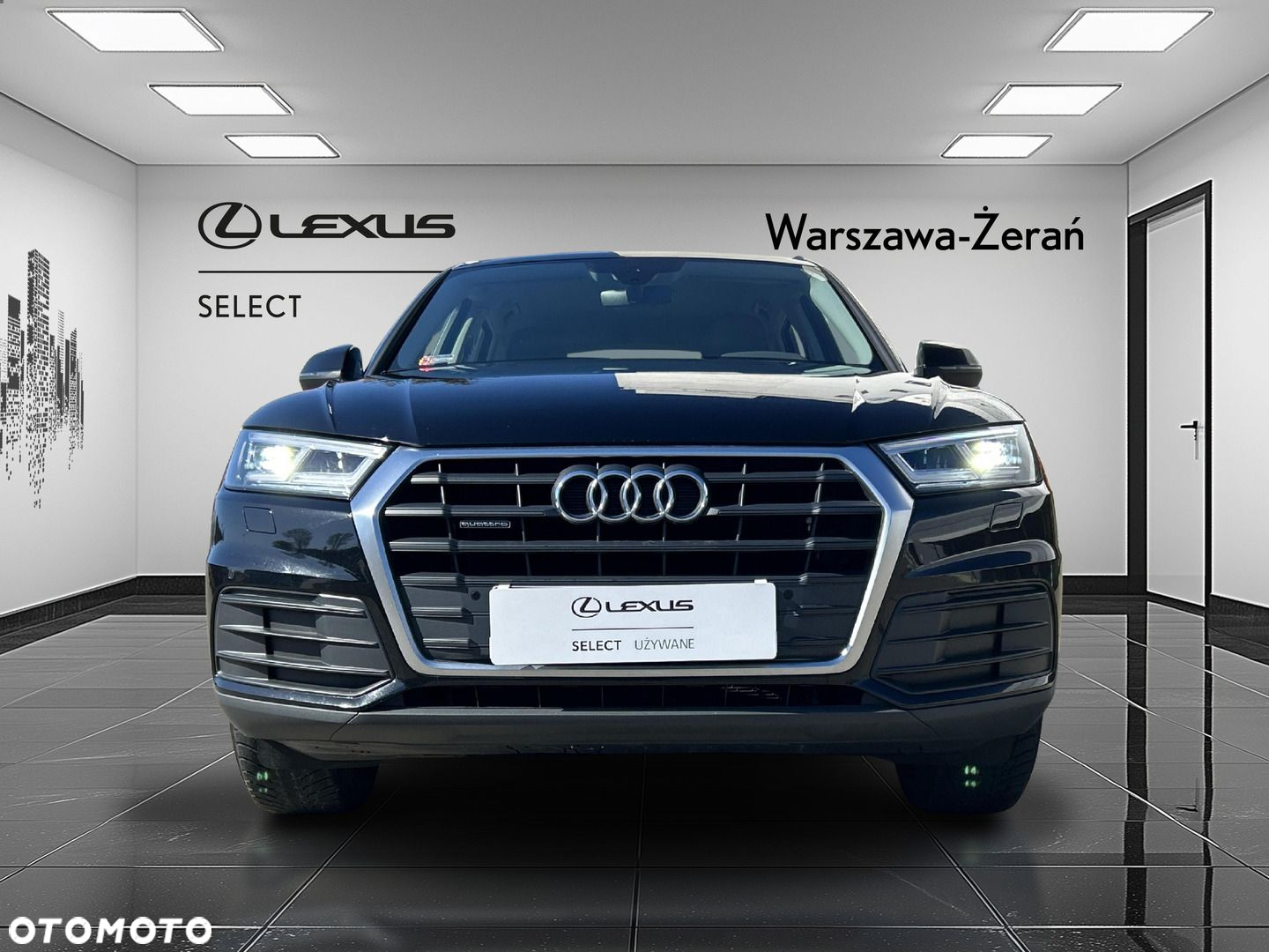 Audi Q5 - 10
