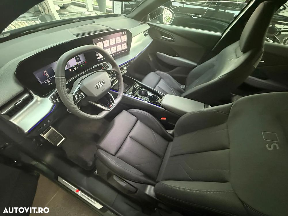 Audi Q3 2.0 35 TDI S tronic - 25