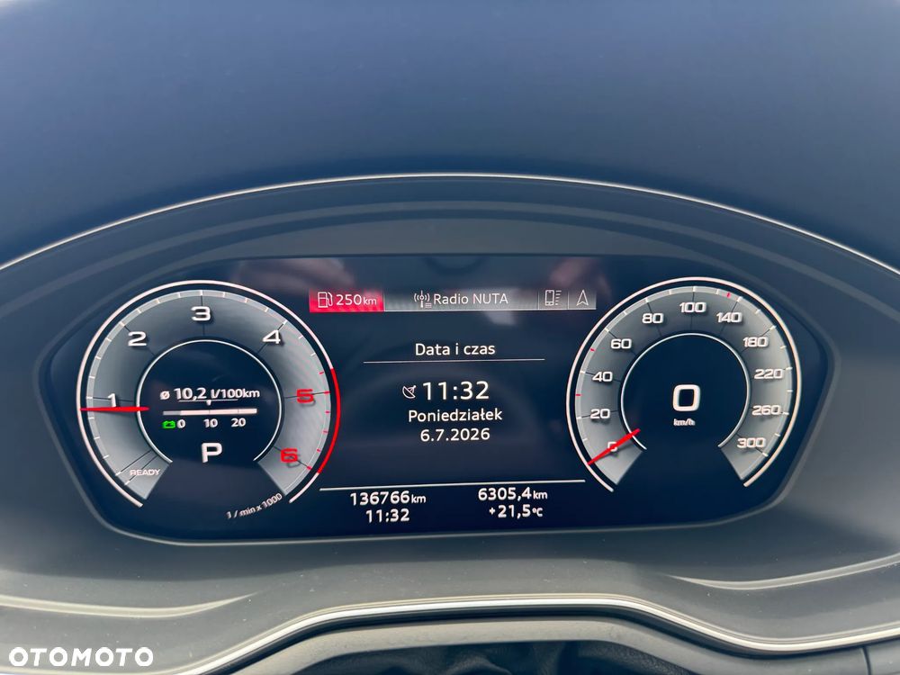Audi A4 Avant - 12