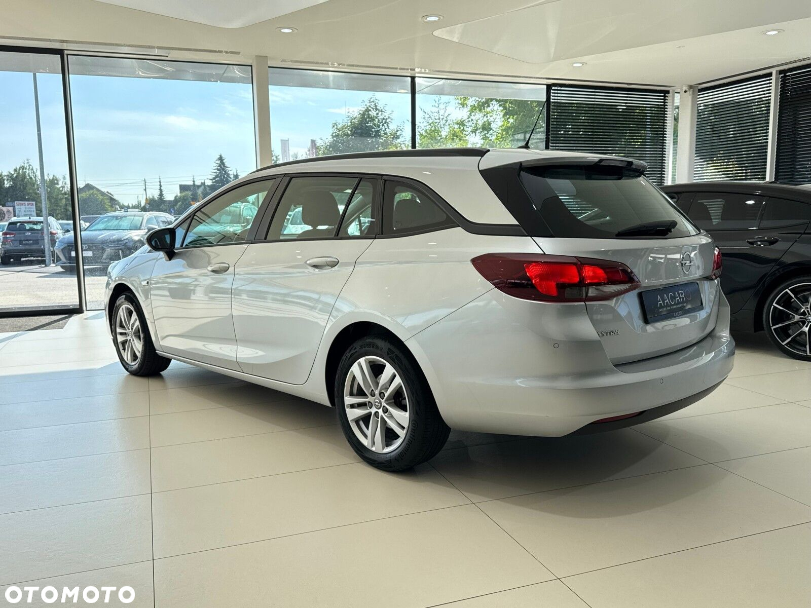 Opel Astra - 3