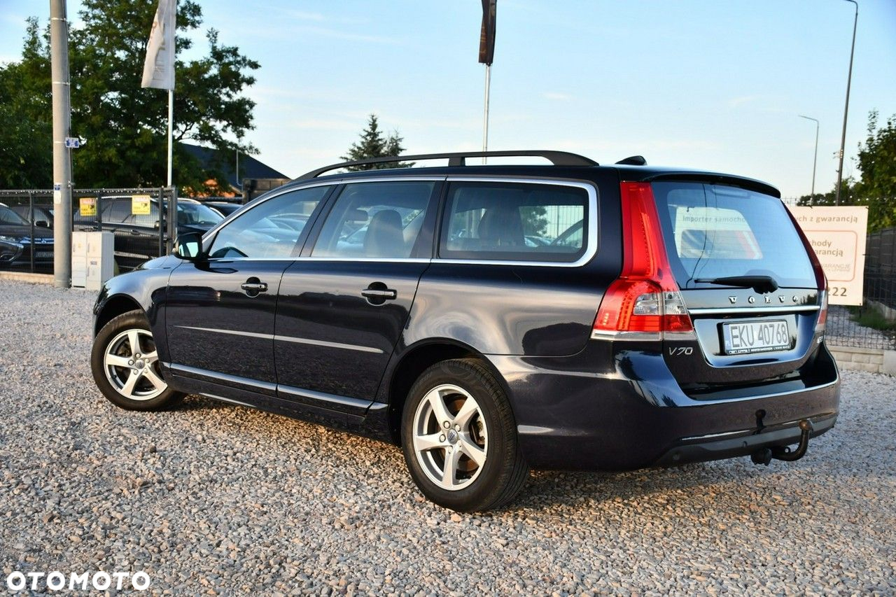 Volvo V70 D3 Drive-E Kinetic - 15