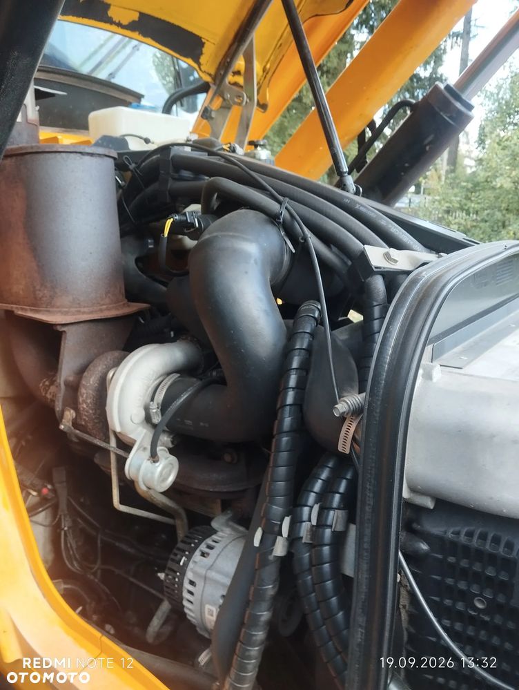 JCB 3CX Contractor - 4