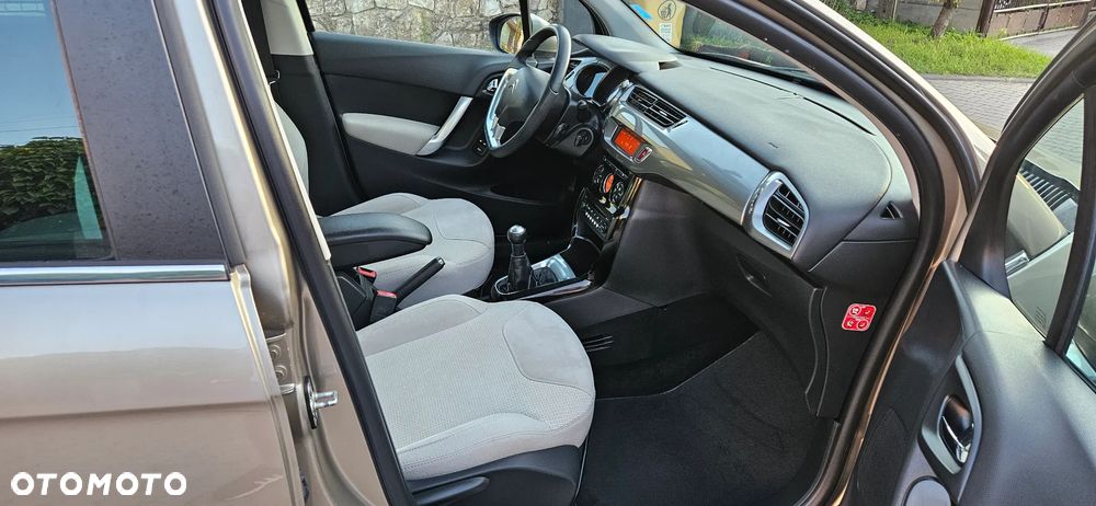 Citroën C3 VTi 120 Exclusive - 15