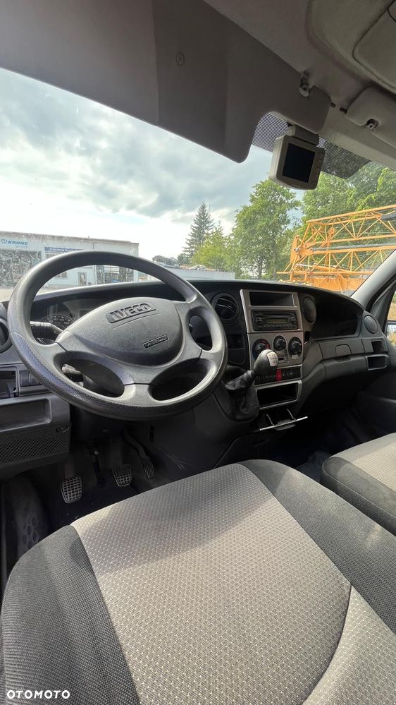 Iveco 35s118v - 7