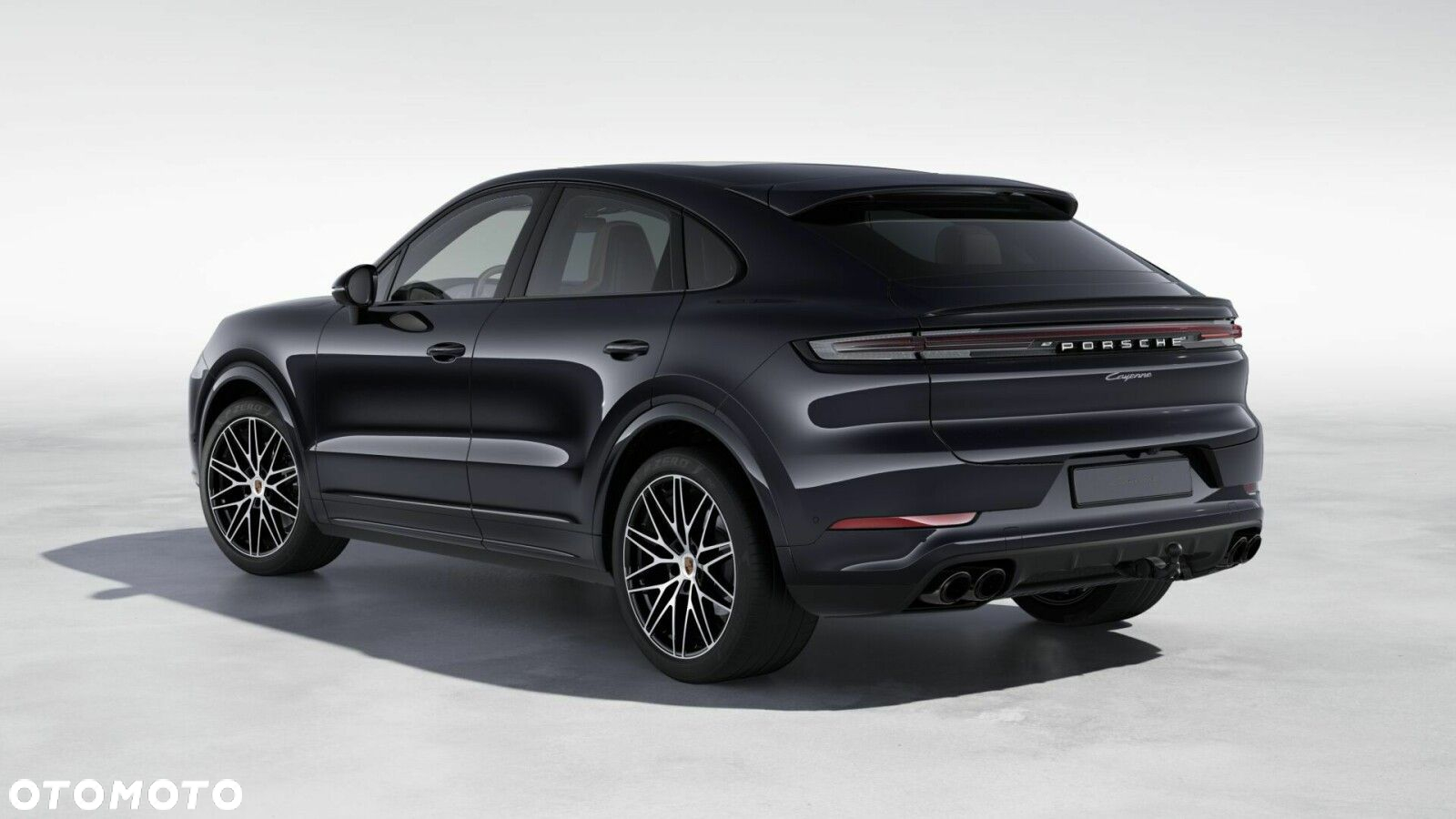 Porsche Cayenne - 2