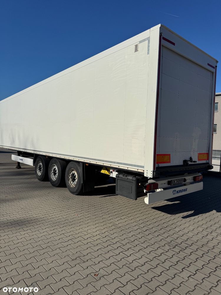 Krone izoterma  ROLETA os podnoszona - 5