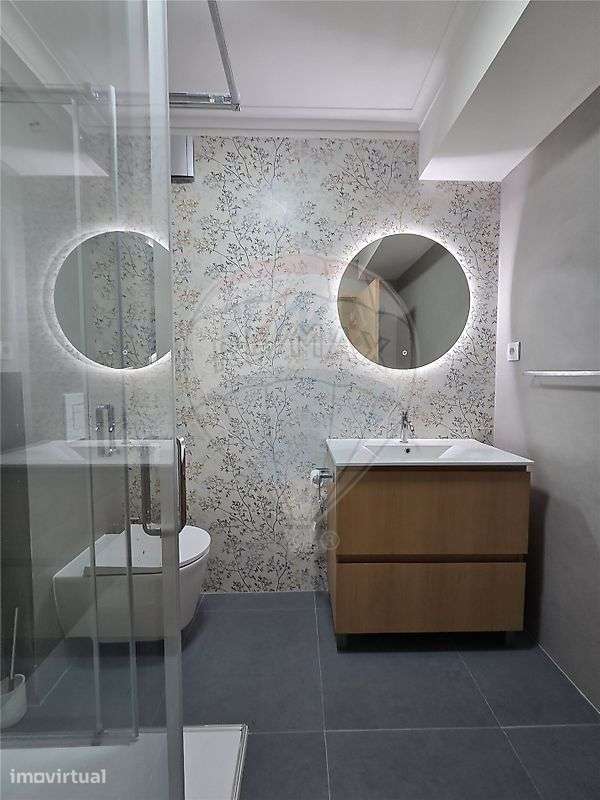 Apartamento T2 para arrendamento - Grande imagem: 3/14