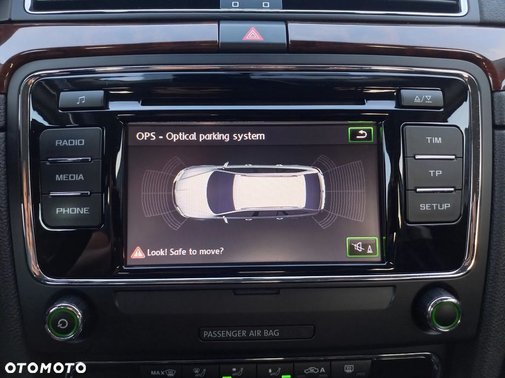 Skoda Superb - 29