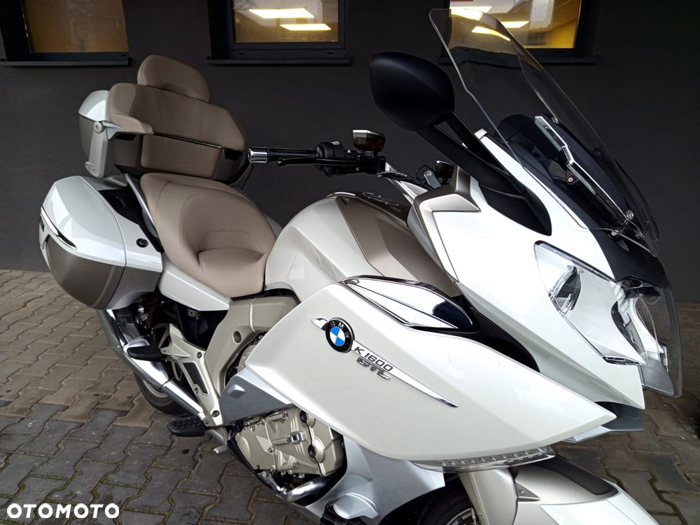 BMW K - 9