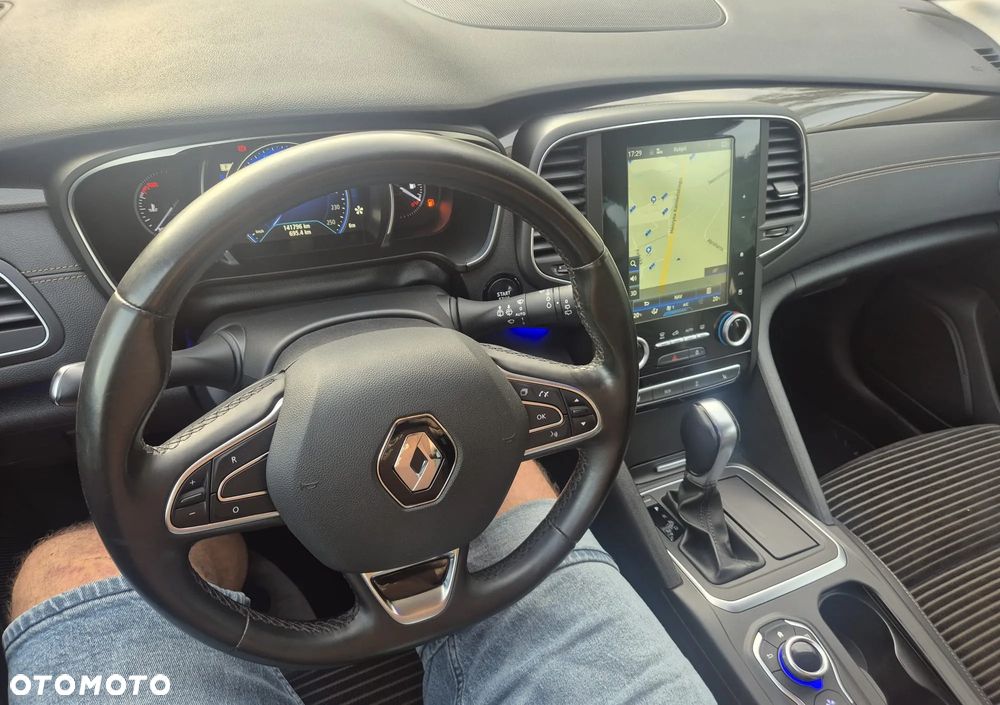 Renault Talisman ENERGY dCi 160 EDC INTENS - 22