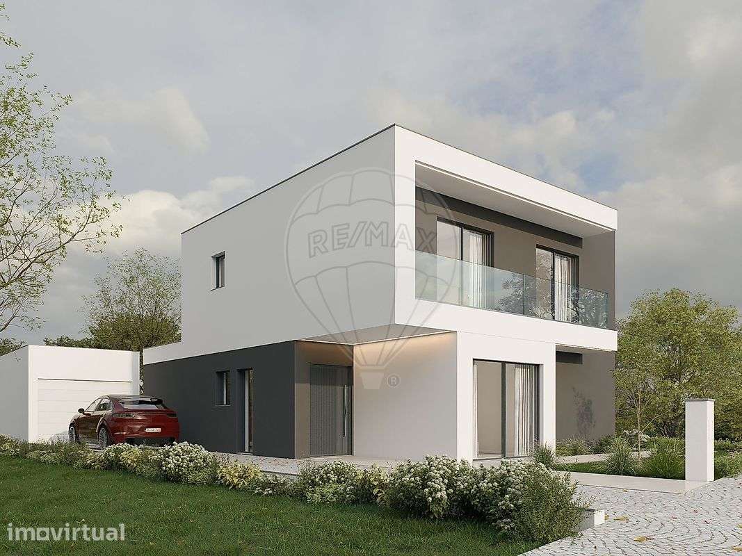 Moradia T4 para venda - Grande imagem: 2/9