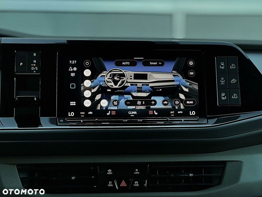 Volkswagen California - 33