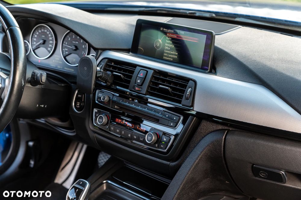 BMW Seria 4 428i Coupe Sport-Aut Luxury Line - 28