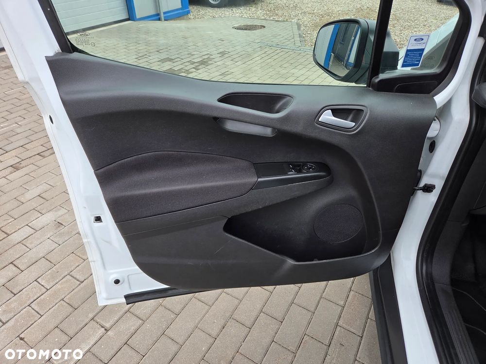 Ford Transit Courier Trend - 10