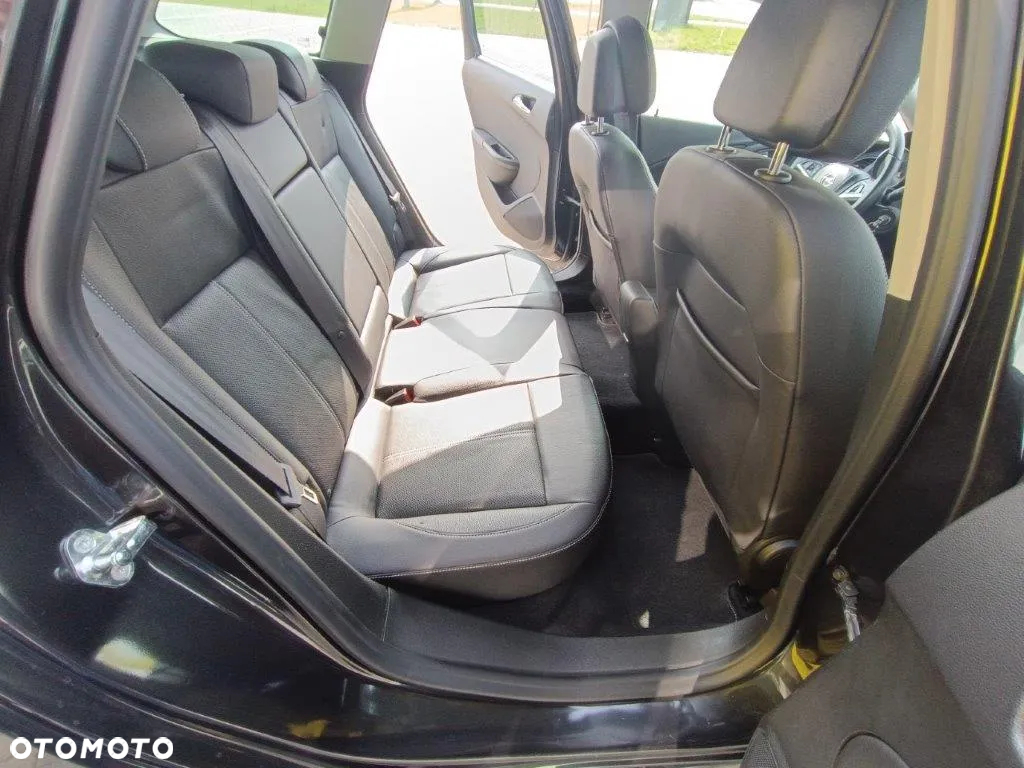 Opel Astra 1.6 D (CDTI) Start/Stop Sports Tourer Dynamic - 30