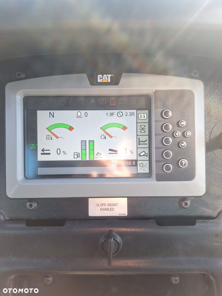 Caterpillar CAT D6K2 LGP - 29