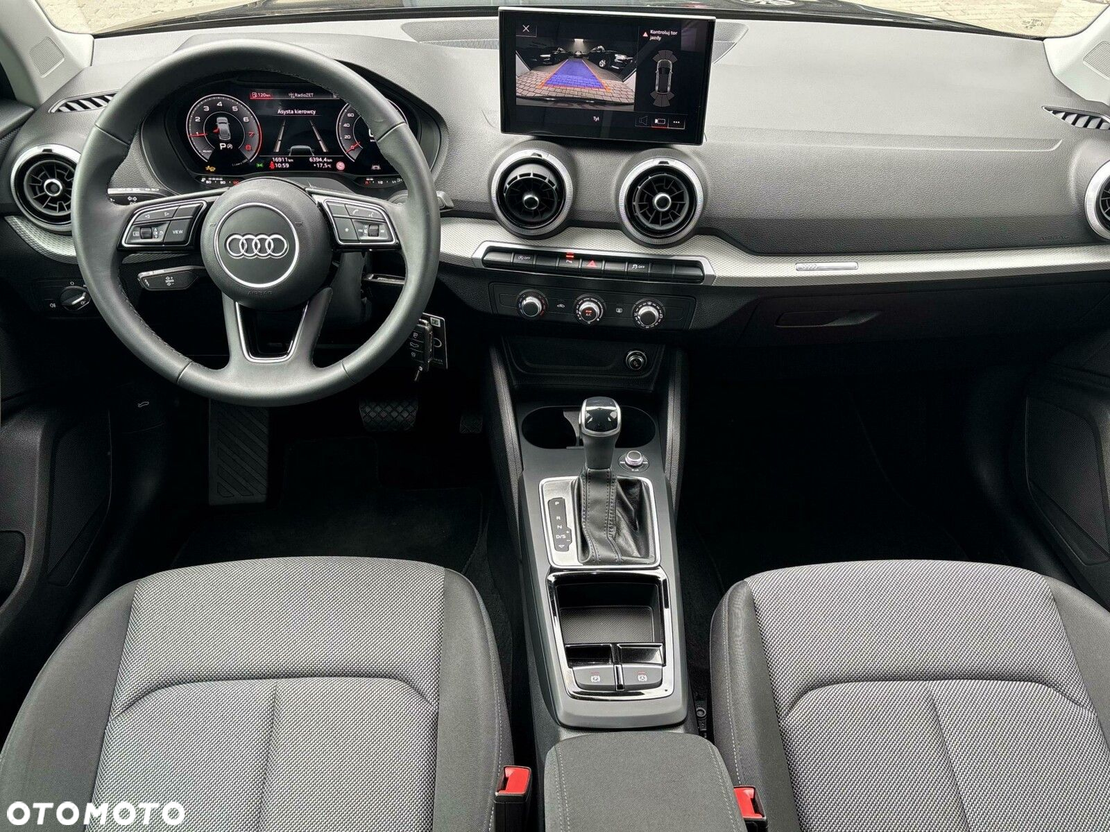 Audi Q2 - 9