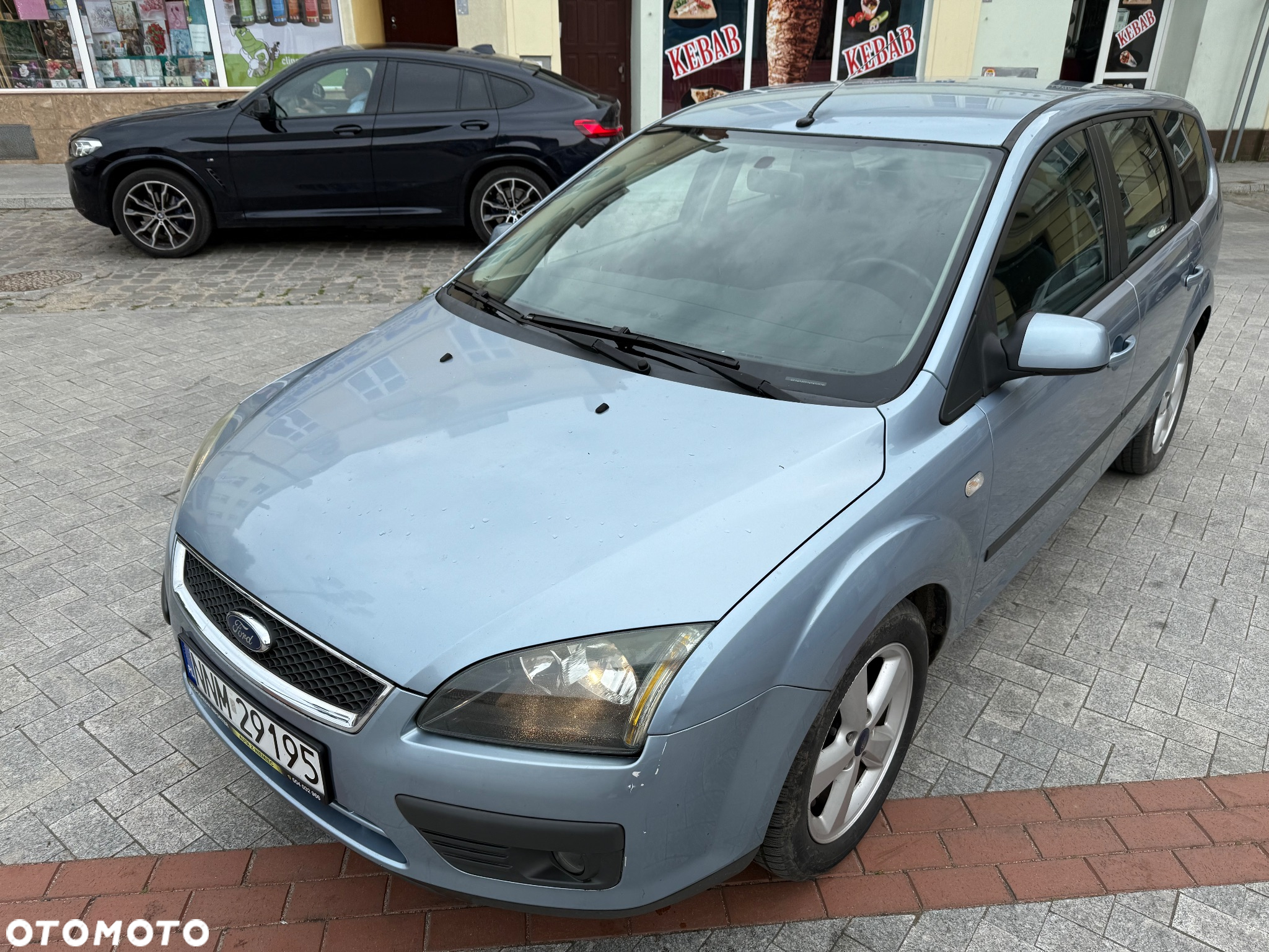 Ford Focus 2.0 Trend + - 15