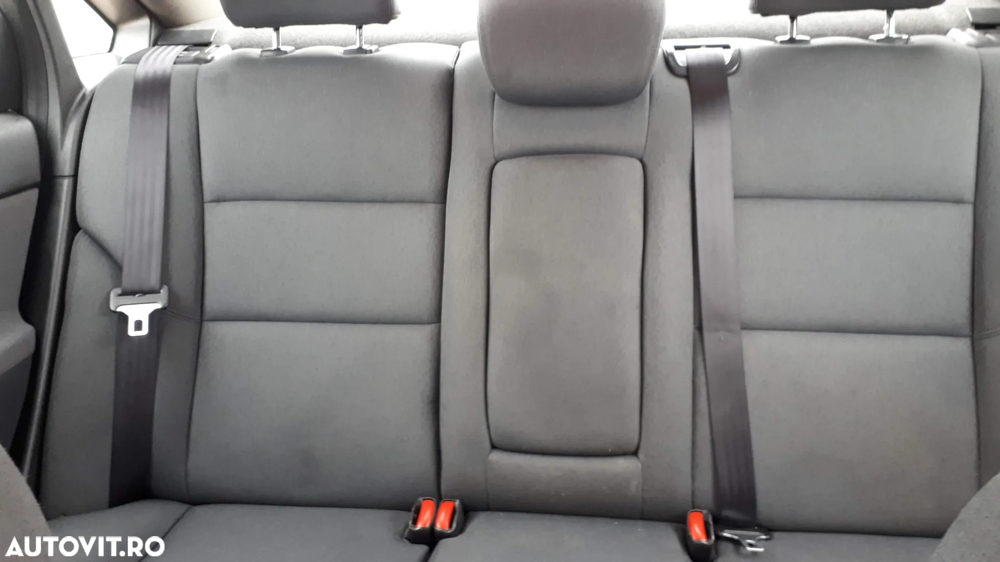 Volvo S40 - 20