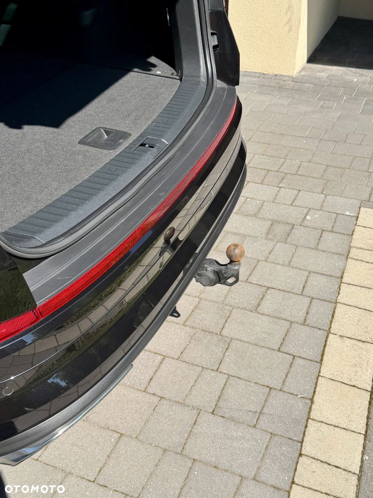 Skoda Kodiaq 2.0 TSI 4x4 RS DSG 7os - 6