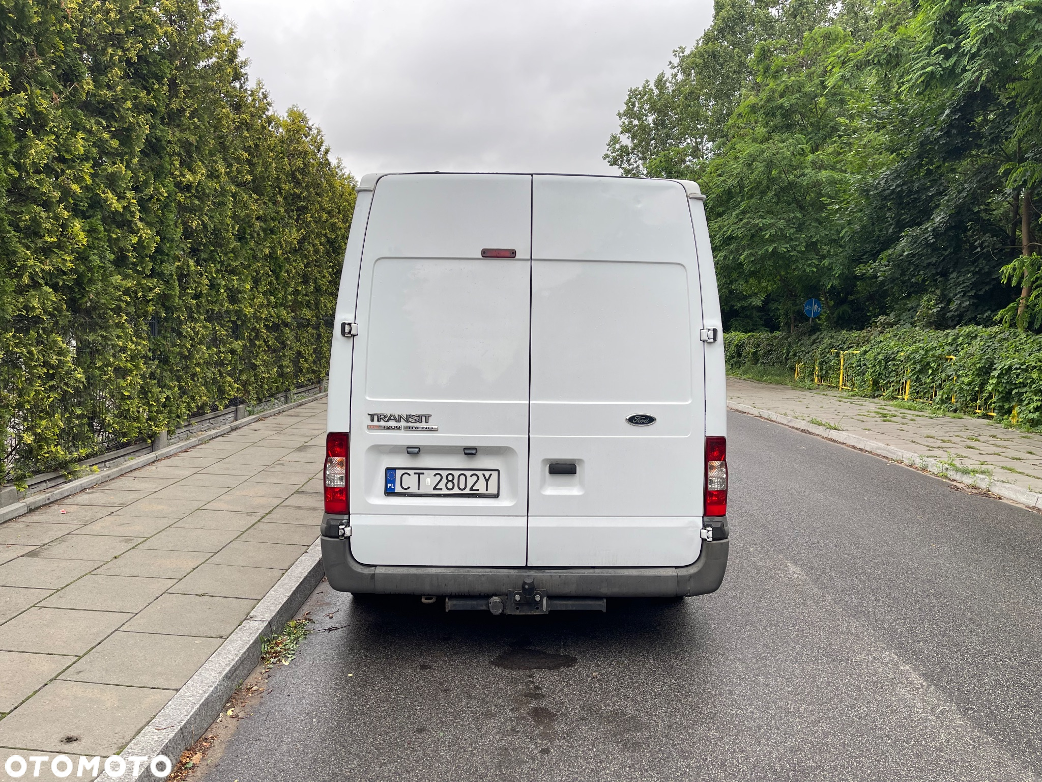 Ford Transit 280 TREND - 4