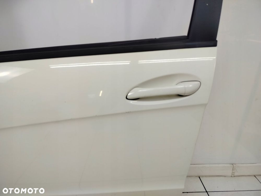 mercedes w169 04r- drzwi lewe przednie lewy przód 650 - 3