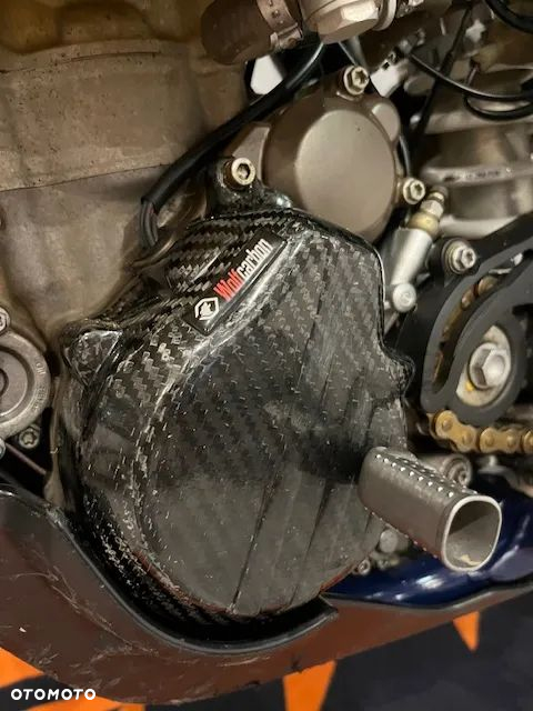 Husqvarna FE