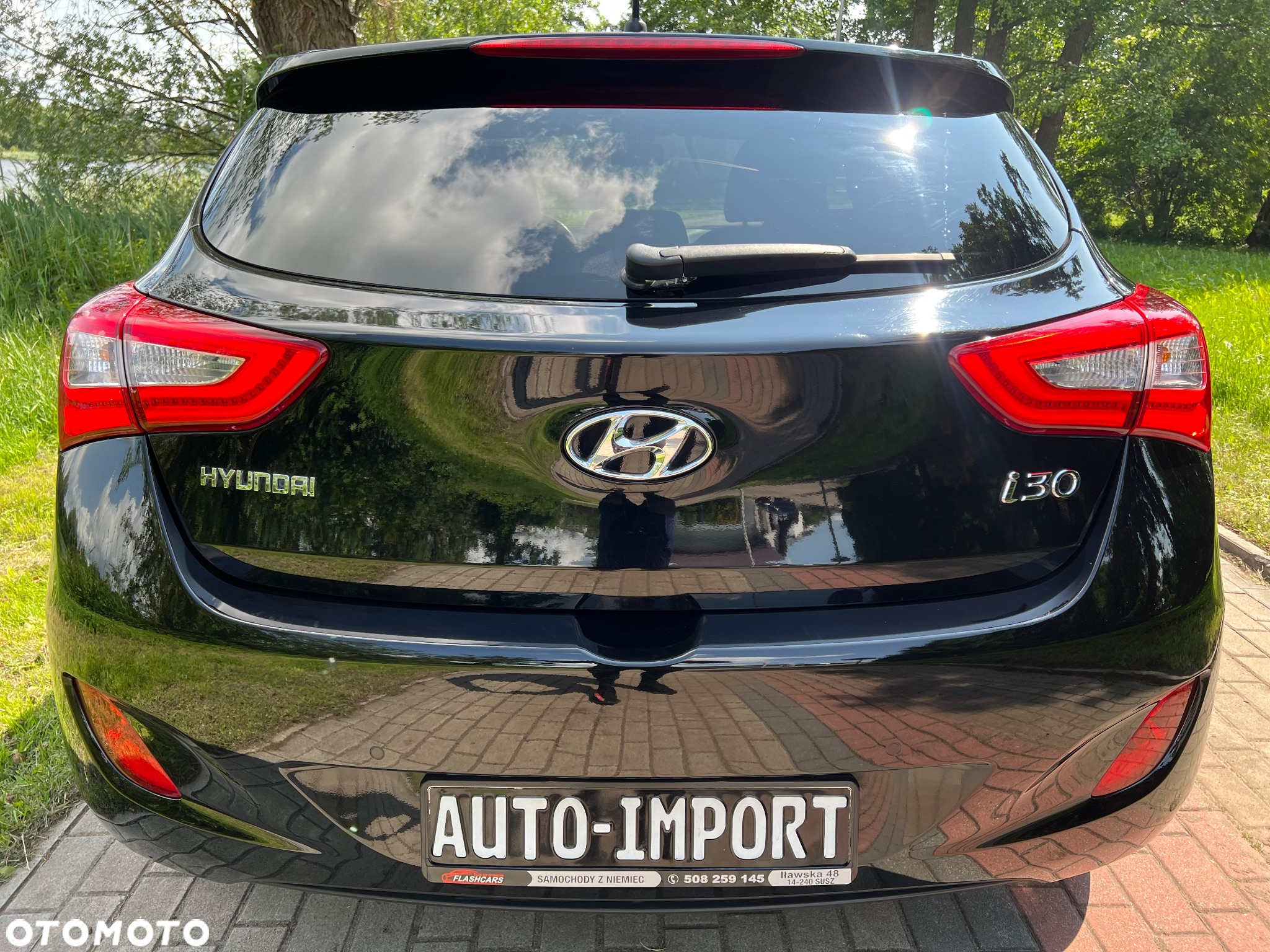 Hyundai i30 1.4 Style - 4