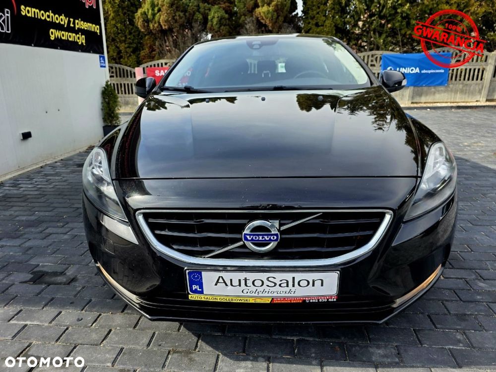 Volvo V40 - 17