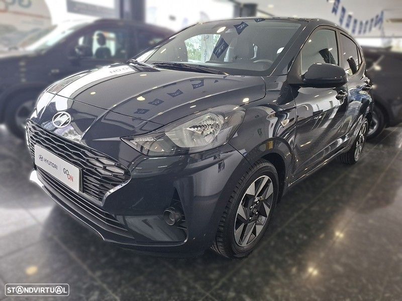 Hyundai i10 1.0 Comfort - 2