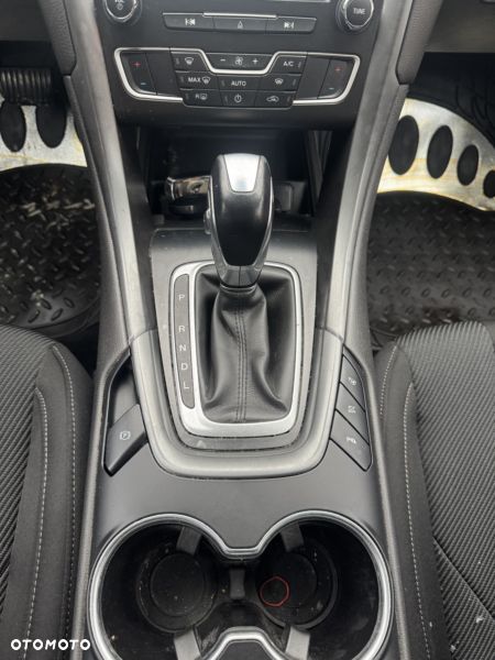 Ford Mondeo 2.0 Ti-VCT Titanium - 8