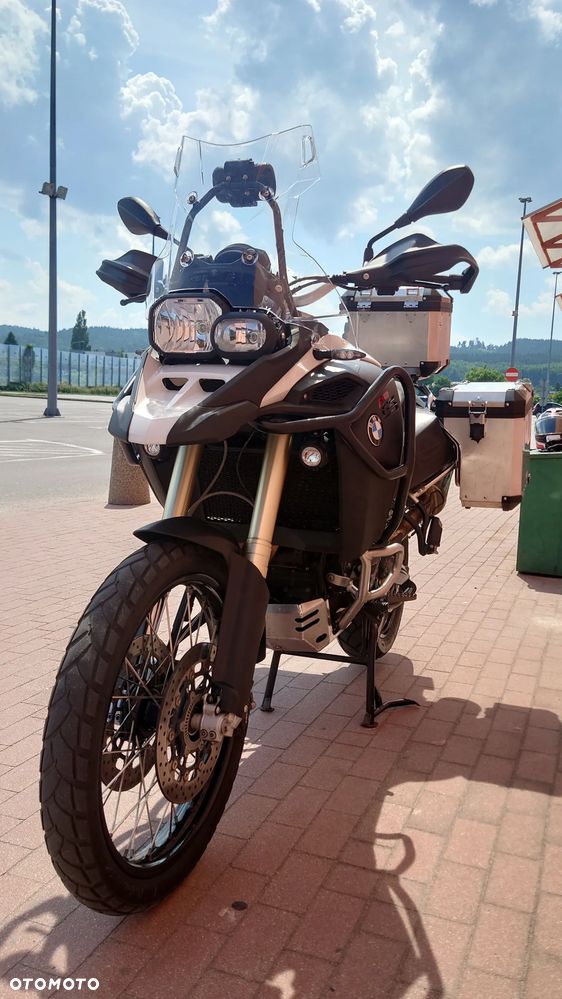 BMW Adventure - 11