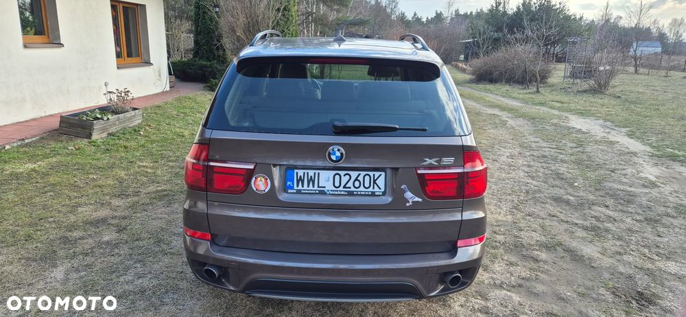 BMW X5 - 15