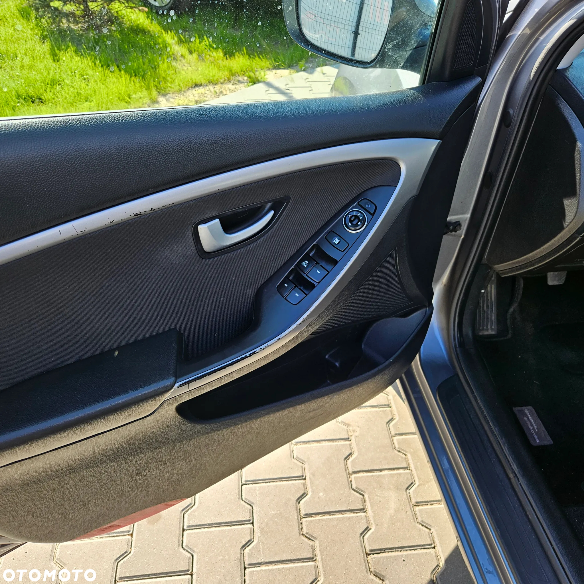 Hyundai i30 1.6 CRDI Style - 11