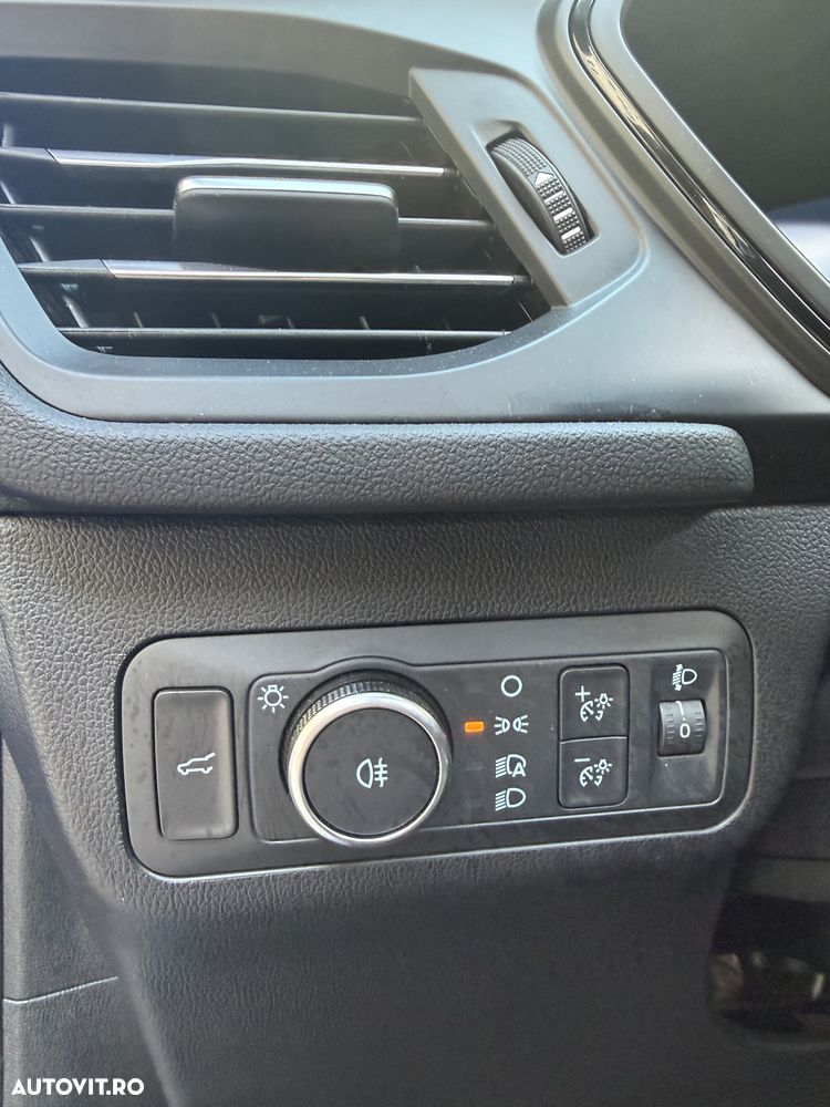 Ford Kuga 2.5 Duratec AWD FHEV ST-Line X - 5