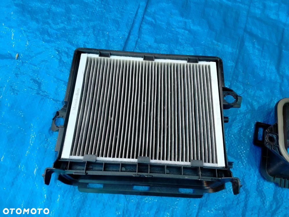 Mercedes W206 Filtr Kabinowy Obudowa Filtra Kabinowego A2068300700 - 3