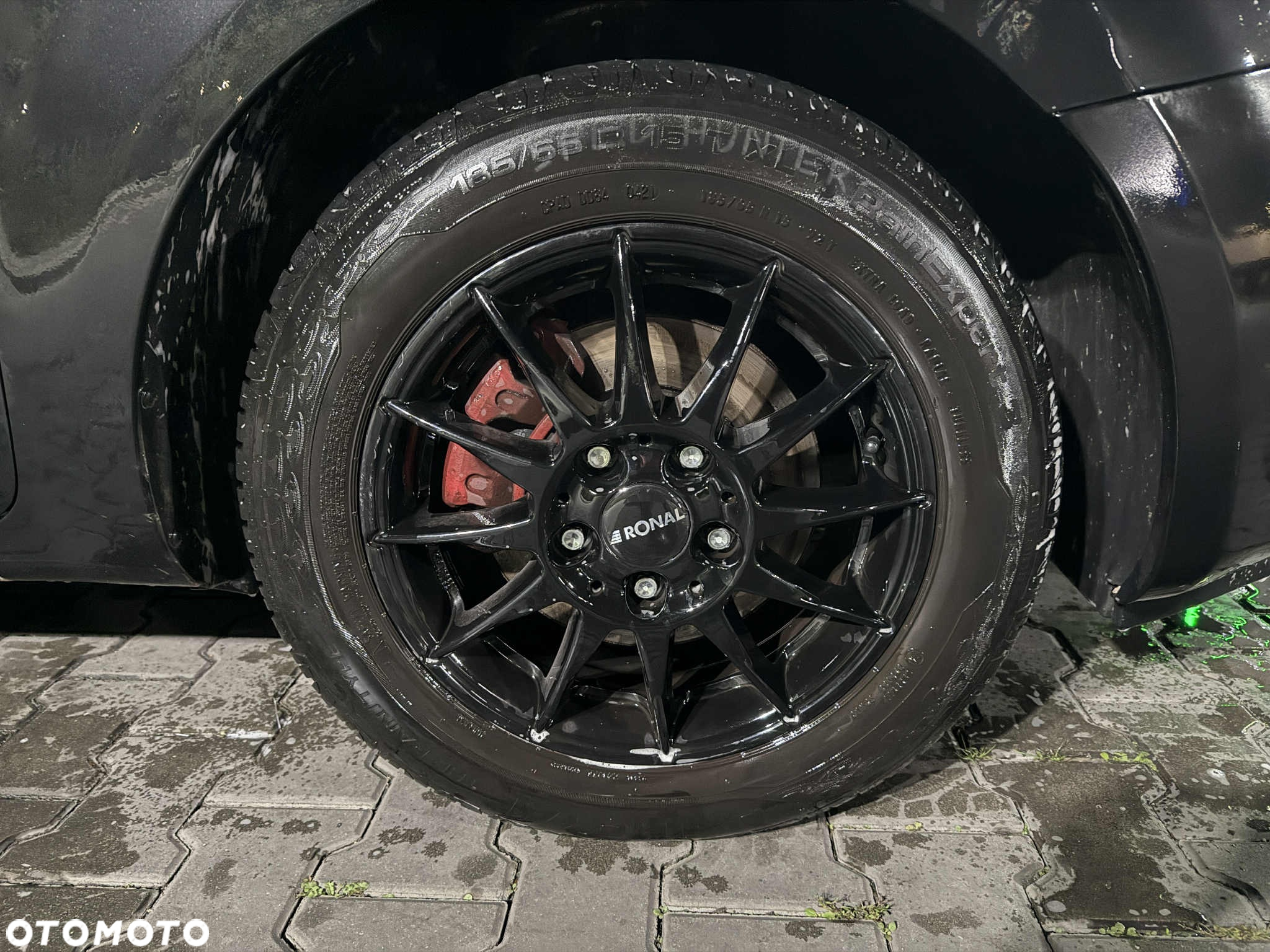 Kia Ceed Cee'd 1.4 Comfort + - 9